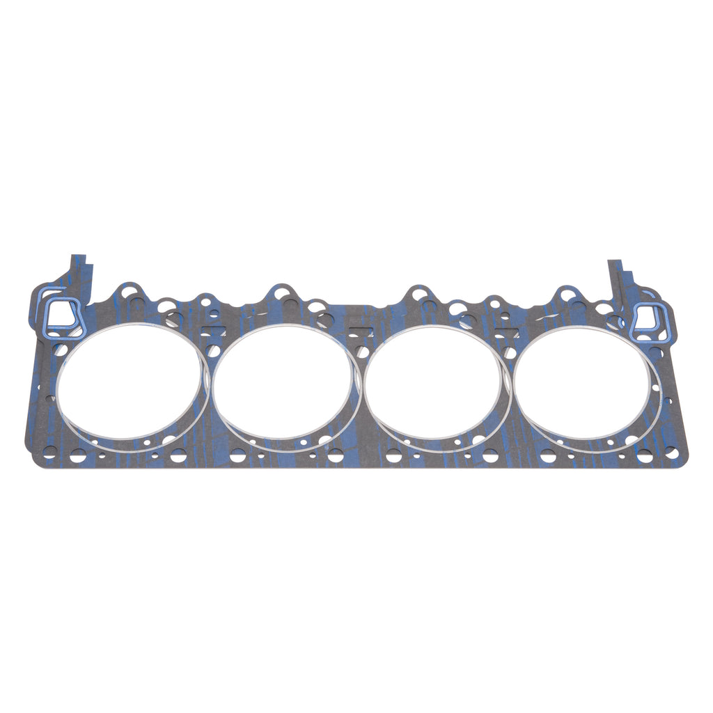 Edelbrock 7347 Cylinder Head Gasket Set for Chrysler for Select Dodge Challenger, Dodge Charger, Dodge Coronet, Plymouth Barracuda, Plymouth Belvedere, Plymouth Belvedere II, Plymouth Cuda, Plymouth Fury, Plymouth GTX, Plymouth Road Runner, Plymouth