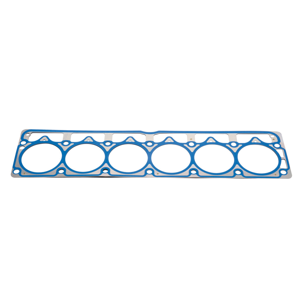 Edelbrock 7348 Cylinder Head Gasket for Jeep for Select Jeep Cherokee, Jeep Comanche, Jeep Grand Cherokee, Jeep TJ, Jeep Wagoneer, Jeep Wrangler