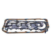 Load image into Gallery viewer, Edelbrock 7349 Engine Gasket Set (Head / Inake / Exhaust / Valve Cover) for Chrysler for Select Chrysler 300, Chrysler New Yorker, Chrysler Newport, Chrysler Town &amp; Country, Dodge 330, Dodge 440, Dodge 880, Dodge Challenger, Dodge Charger, Dodge Coronet,