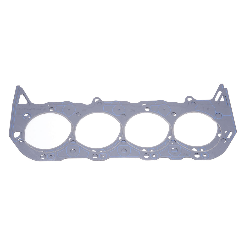 Edelbrock 7356 Cylinder Head Gasket Set for Chevrolet for Select Chevrolet Express 3500, Chevrolet Silverado HD, Chevrolet Silverado HD Classic, Chevrolet Silverado 3500, Chevrolet Silverado Classic, Chevrolet Suburban 2500, GMC Savana 3500, GMC Sierra