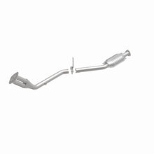 Load image into Gallery viewer, MagnaFlow Exhaust Products 23551 Standard Grade Direct-Fit Catalytic Converter for Select BMW 318i