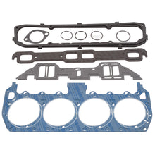 Load image into Gallery viewer, Edelbrock 7366 Engine Gasket Set (Head / Inake / Exhaust / Valve Cover) for Chrysler for Select Chrysler 300, Chrysler Cordoba, Chrysler Imperial, Chrysler New Yorker, Chrysler Newport, Chrysler Saratoga, Chrysler Town &amp; Country, Chrysler Windsor, Dodge