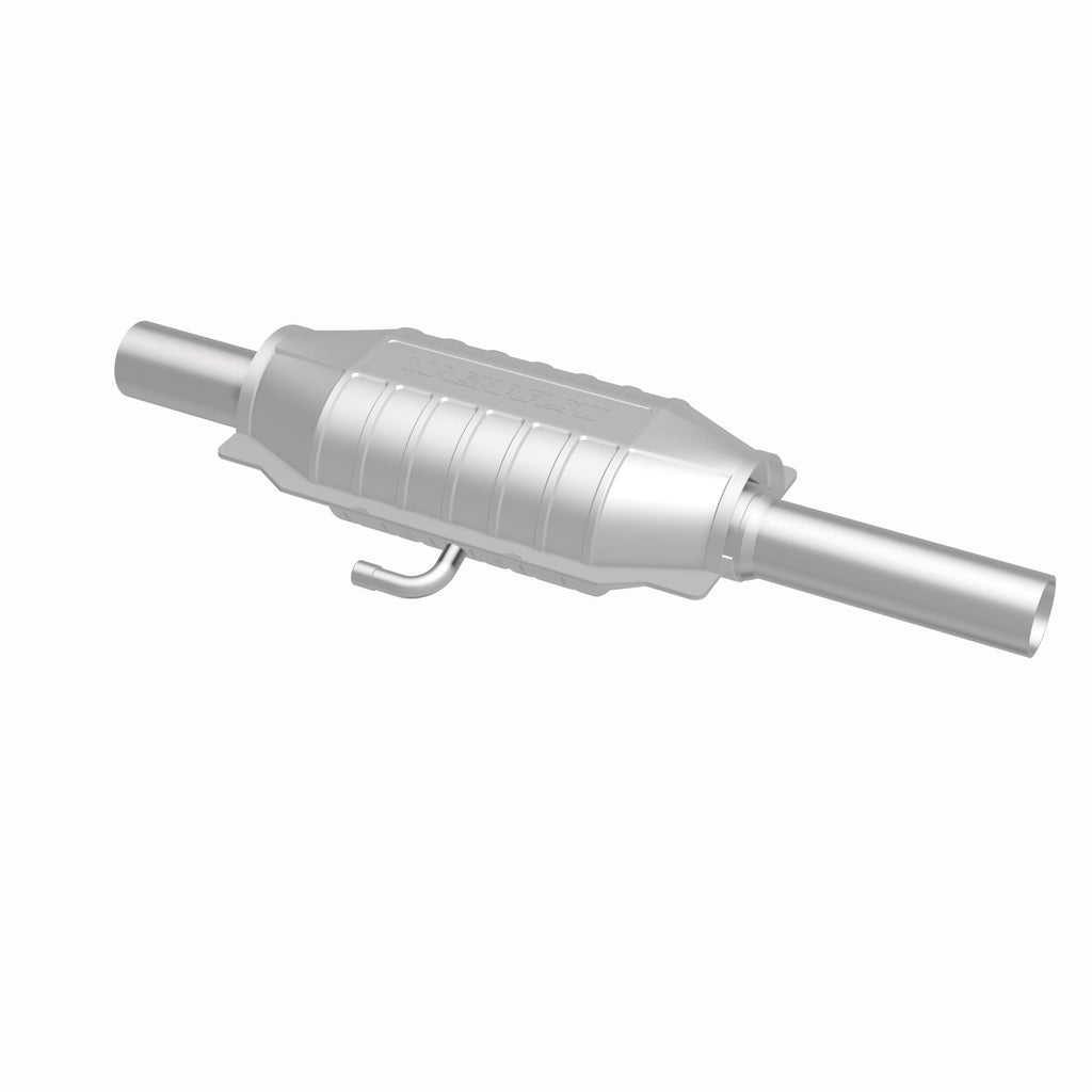 MagnaFlow Exhaust Products 23442 Standard Grade Direct-Fit Catalytic Converter for Select Buick Skyhawk, Chevrolet Cavalier, Oldsmobile Firenza, Pontiac J2000, Pontiac J2000 Sunbird, Pontiac Sunbird
