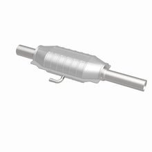Load image into Gallery viewer, MagnaFlow Exhaust Products 23442 Standard Grade Direct-Fit Catalytic Converter for Select Buick Skyhawk, Chevrolet Cavalier, Oldsmobile Firenza, Pontiac J2000, Pontiac J2000 Sunbird, Pontiac Sunbird