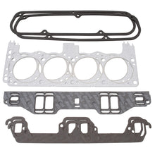 Load image into Gallery viewer, Edelbrock 7370 Engine Gasket Set (Head / Inake / Exhaust / Valve Cover) for Chrysler for Select Chrysler Cordoba, Chrysler Fifth Avenue, Chrysler LeBaron, Chrysler New Yorker, Chrysler Newport, Chrysler Town &amp; Country, Dodge A100, Dodge A100 Truck, Dodge