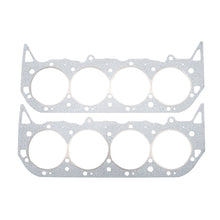Load image into Gallery viewer, Edelbrock 7375 Cylinder Head Gasket Set for Chevrolet for Select Chevrolet C2500, Chevrolet C2500 Suburban, Chevrolet C3500, Chevrolet Express 3500, Chevrolet K2500, Chevrolet K2500 Suburban, Chevrolet K3500, GMC C2500, GMC C2500 Suburban, GMC C3500, GMC