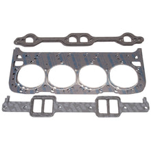 Load image into Gallery viewer, Edelbrock 7379 Engine Cylinder Head Gasket Set for Select Chevrolet Corvette