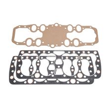 Load image into Gallery viewer, Edelbrock 7384 Engine Gasket Set (Head / Inake / Exhaust / Valve Cover) for Ford for Select Ford 1 Ton Pickup, Ford 1/2 Ton Pickup, Ford 3/4 Ton Pickup, Ford Deluxe, Ford F-1, Ford F-2, Ford F-3, Ford F4, Ford Model 21 A Deluxe, Ford Model 82 A, Ford