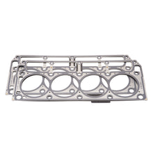 Load image into Gallery viewer, Edelbrock 7387 Cylinder Head Gasket Set for Chevrolet for Select Cadillac CTS, Chevrolet Corvette, Pontiac GTO
