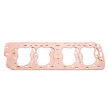 Load image into Gallery viewer, Edelbrock 7393 Cylinder Head Gasket Set for Ford for Select Ford 1 Ton Pickup, Ford 1/2 Ton Pickup, Ford 3/4 Ton Pickup, Ford Deluxe, Ford F-1, Ford F-2, Ford F-3, Ford F4, Ford Model 21 A Deluxe, Ford Model 82 A, Ford Sedan Delivery, Ford Standard, Ford