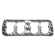 Load image into Gallery viewer, Edelbrock 7394 Cylinder Head Gasket Set for Ford for Select Ford Club, Ford Country Sedan, Ford Country Squire, Ford Courier Sedan Delivery, Ford Crestline, Ford Custom, Ford Customline, Ford Deluxe, Ford F-1, Ford F-100, Ford F-2, Ford F-250, Ford F-3,