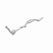 Load image into Gallery viewer, MagnaFlow Exhaust Products 49866 OEM Grade Direct-Fit Catalytic Converter for Select Mercedes-Benz ML320
