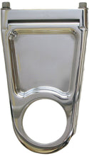Load image into Gallery viewer, Column-Drop;-Recessed-Style;-2-14In.-Column-X-6In.-Drop;-Polished-Aluminum