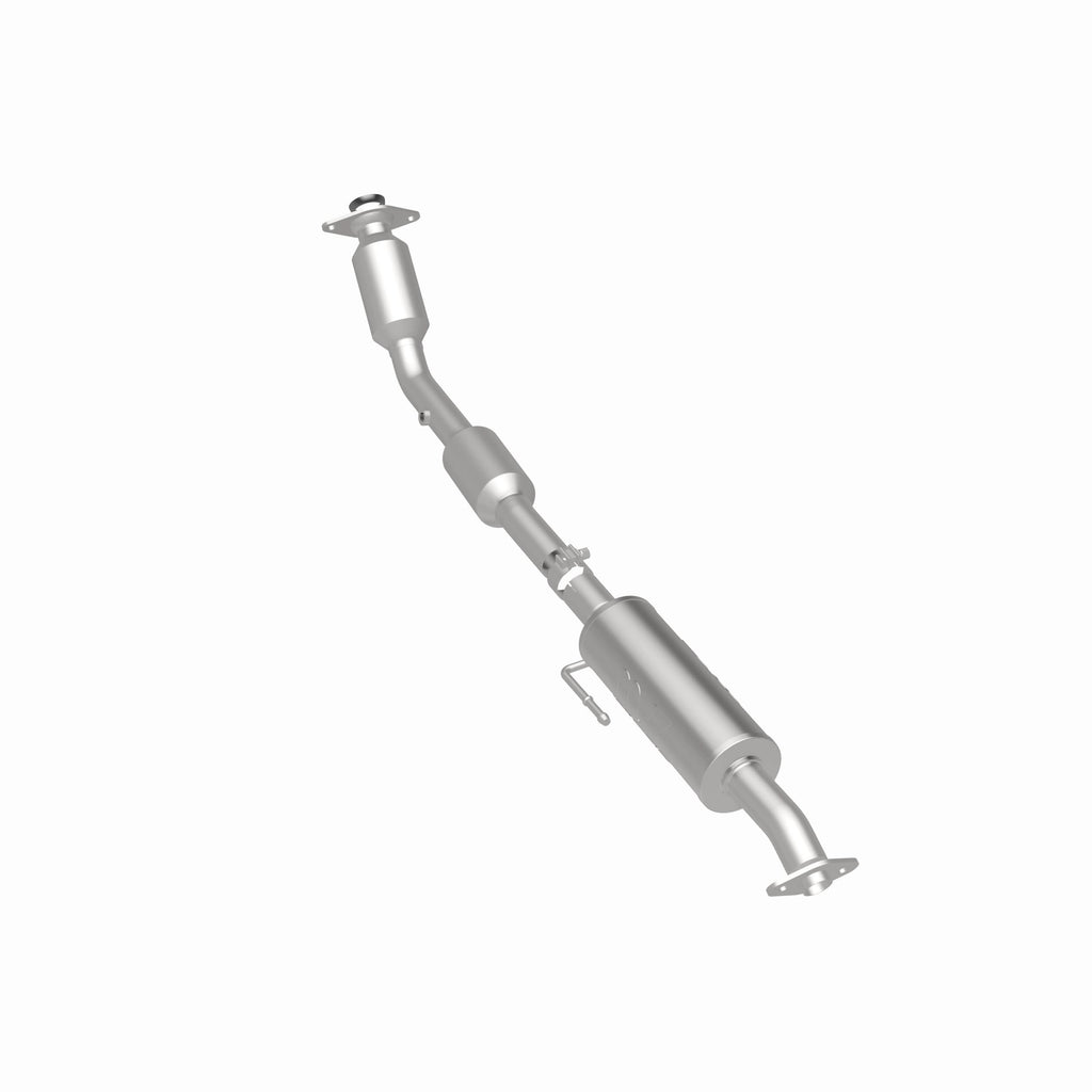 MagnaFlow Exhaust Products 280093 OEM Grade Direct-Fit Catalytic Converter