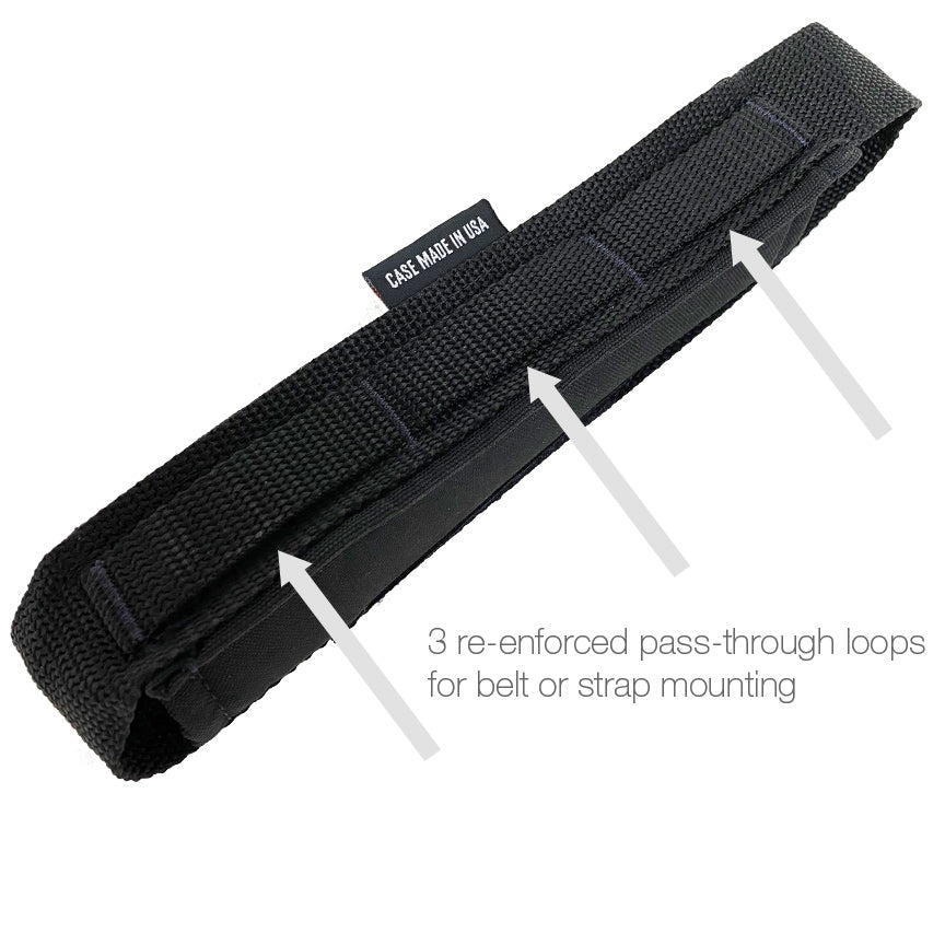 Element Advanced Fire Protection 60600 Tactical Sleeve for E50 and E100