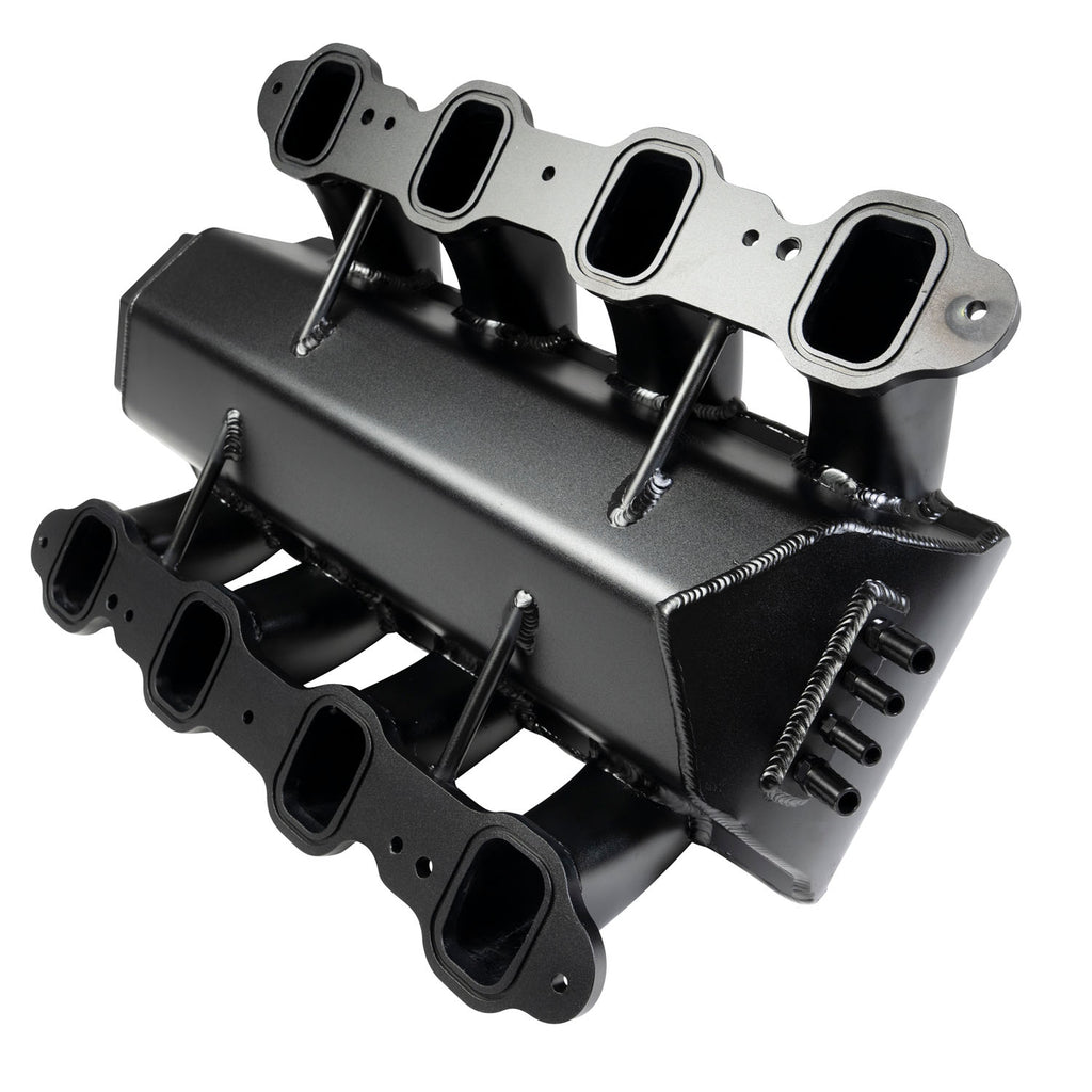 Edelbrock 7483 Edelbrock XTS Intake Manifold for Ford Godzilla 7.3L Engines