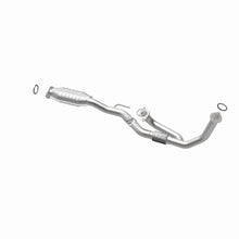 Load image into Gallery viewer, MagnaFlow Exhaust Products 51091 OEM Grade Direct-Fit Catalytic Converter for Select Lexus ES300, Toyota Avalon, Toyota Camry, Toyota Solara