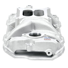 Load image into Gallery viewer, Edelbrock 7501 Performer RPM Small Block Chevy AIR-Gap Intake Manifold for Select Avanti II, Buick Century, Buick LeSabre, Buick Regal, Buick Skylark, Checker Aerobus, Checker Deluxe, Checker Marathon, Checker Taxicab, Chevrolet 3B, Chevrolet 3C,