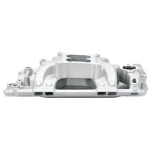 Load image into Gallery viewer, Edelbrock 7501 Performer RPM Small Block Chevy AIR-Gap Intake Manifold for Select Avanti II, Buick Century, Buick LeSabre, Buick Regal, Buick Skylark, Checker Aerobus, Checker Deluxe, Checker Marathon, Checker Taxicab, Chevrolet 3B, Chevrolet 3C,