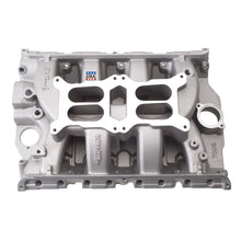 Load image into Gallery viewer, Edelbrock 7505 RPM Air-Gap Dual-Quad Ford FE 390 Intake Manifold