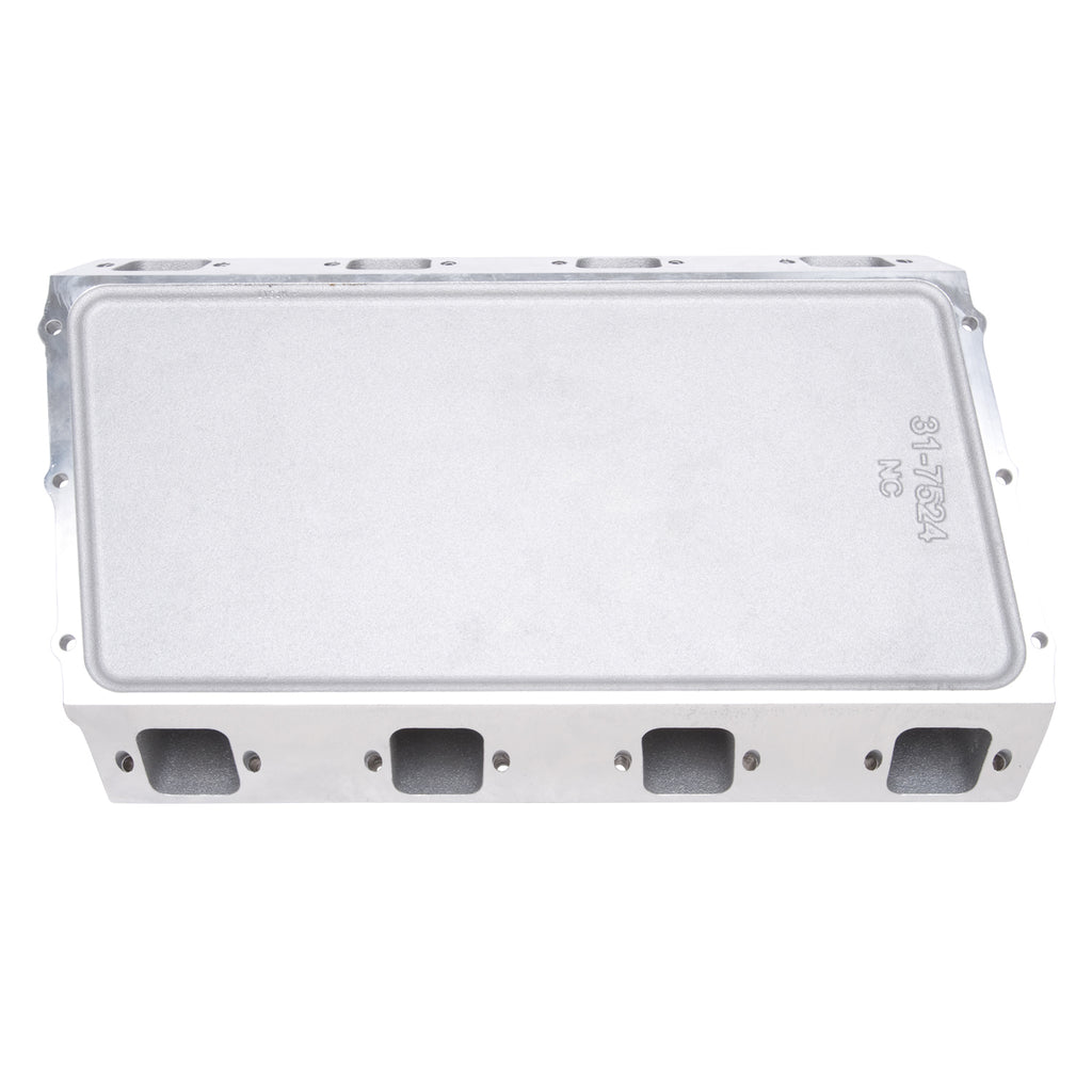 Edelbrock 7524 Dual-Quad Chrysler Hemi Gen II Carbureted Intake Manifold