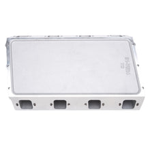 Load image into Gallery viewer, Edelbrock 7524 Dual-Quad Chrysler Hemi Gen II Carbureted Intake Manifold