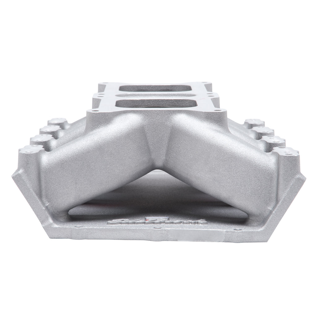 Edelbrock 7524 Dual-Quad Chrysler Hemi Gen II Carbureted Intake Manifold