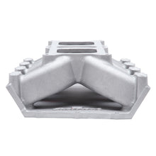 Load image into Gallery viewer, Edelbrock 7524 Dual-Quad Chrysler Hemi Gen II Carbureted Intake Manifold