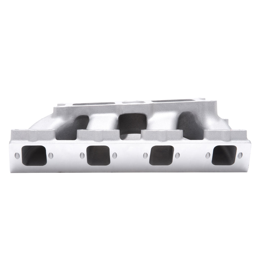Edelbrock 7524 Dual-Quad Chrysler Hemi Gen II Carbureted Intake Manifold