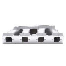 Load image into Gallery viewer, Edelbrock 7524 Dual-Quad Chrysler Hemi Gen II Carbureted Intake Manifold