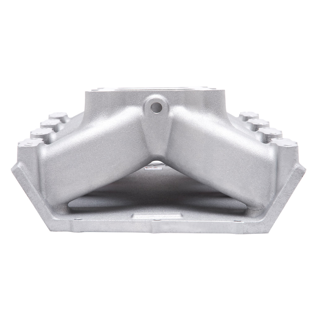 Edelbrock 7524 Dual-Quad Chrysler Hemi Gen II Carbureted Intake Manifold