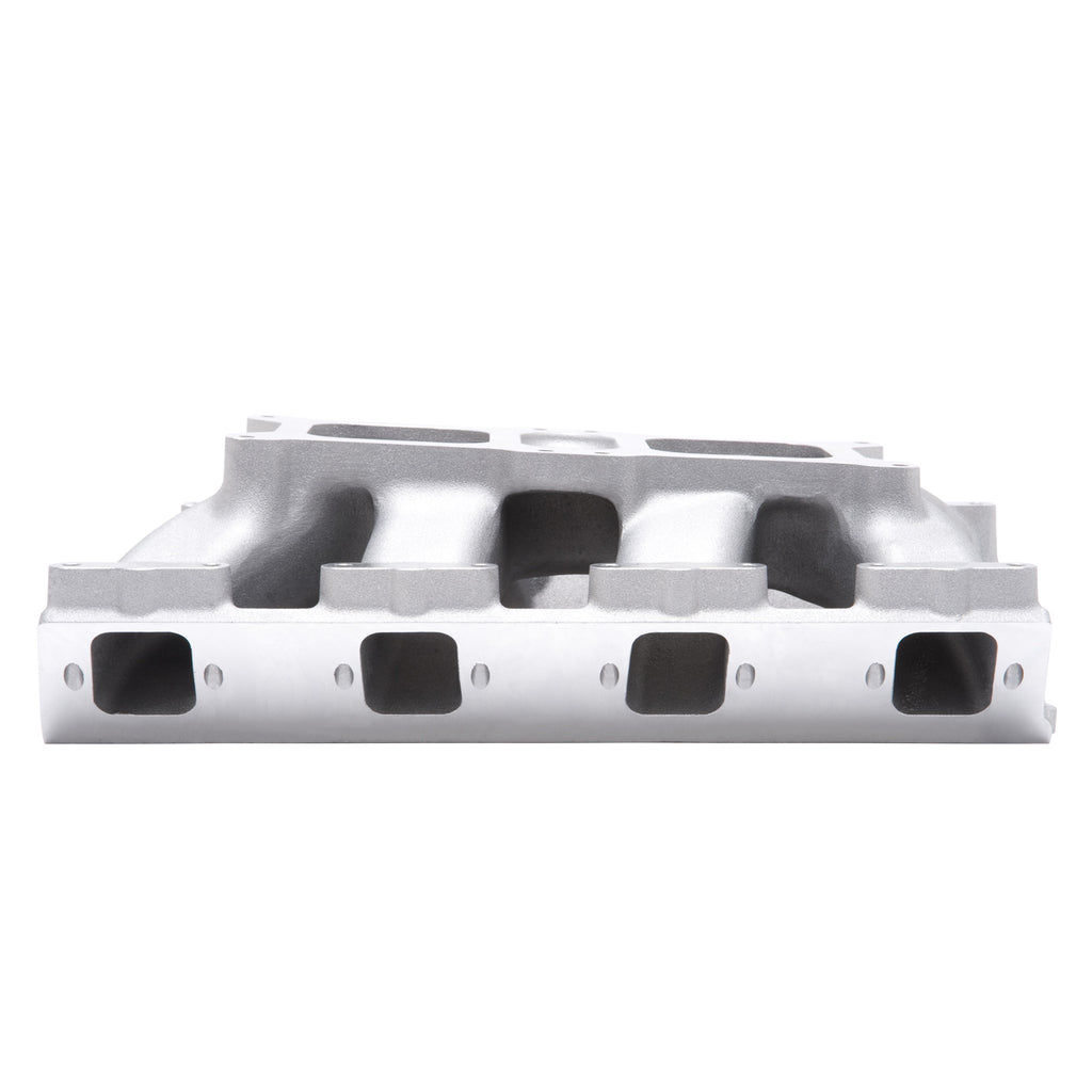 Edelbrock 7524 Dual-Quad Chrysler Hemi Gen II Carbureted Intake Manifold