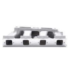 Load image into Gallery viewer, Edelbrock 7524 Dual-Quad Chrysler Hemi Gen II Carbureted Intake Manifold