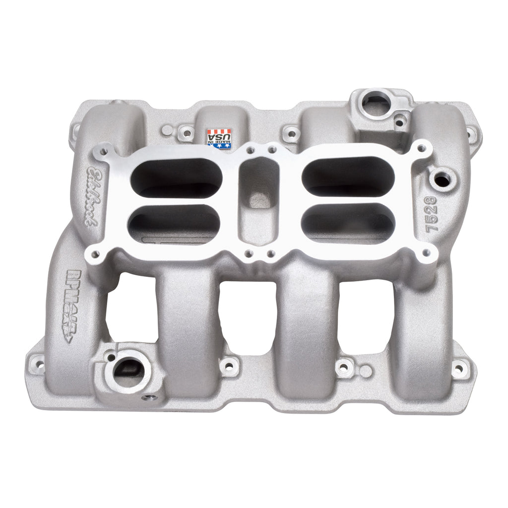 Edelbrock 7528 Engine Intake Manifold