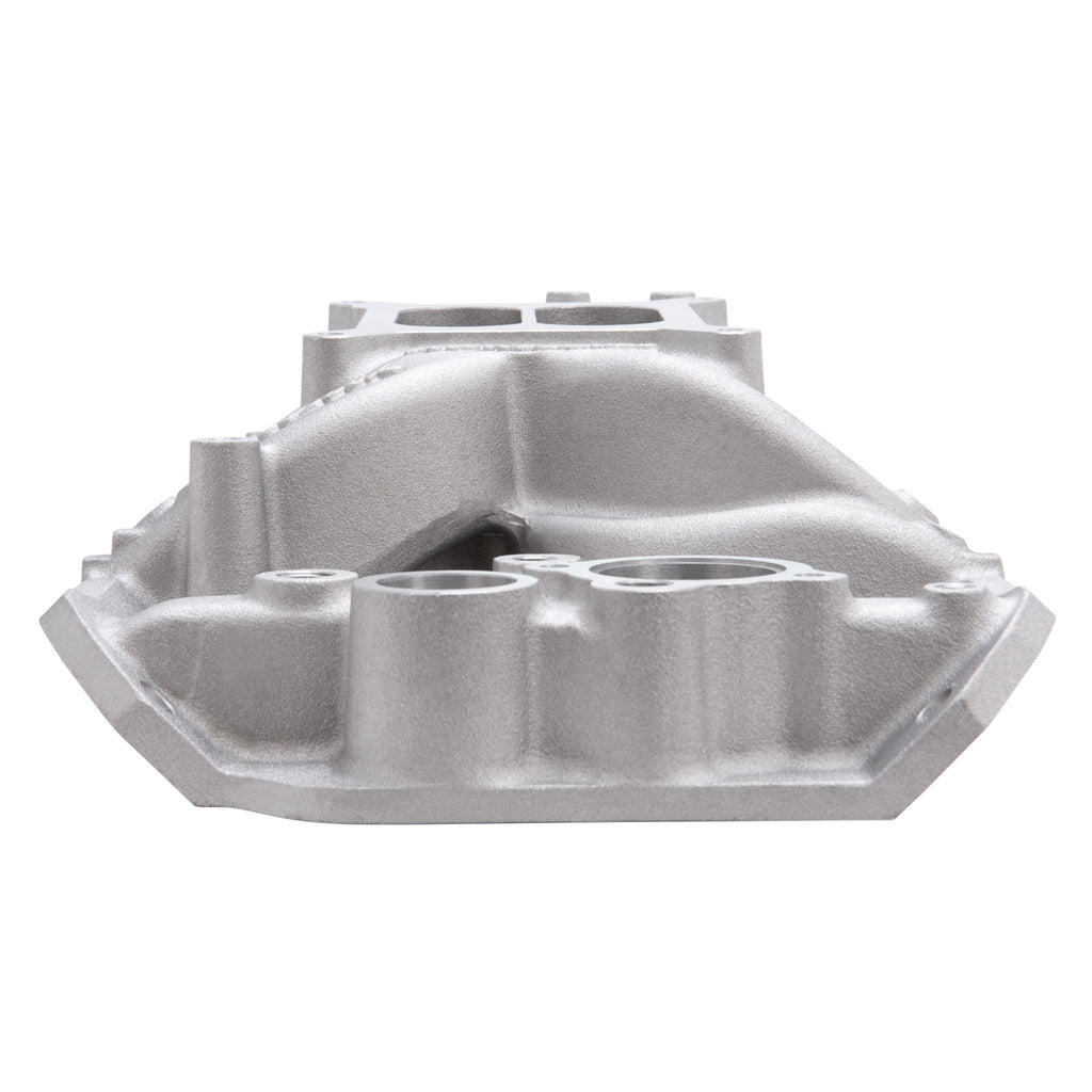 Edelbrock 7530 RPM Air-Gap AMC 290/343/390 Intake Manifold for Select American Motors AMX, American Motors Ambassador, American Motors American, American Motors Javelin, American Motors Marlin, American Motors Rambler, American Motors Rebel