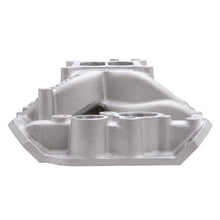 Load image into Gallery viewer, Edelbrock 7530 RPM Air-Gap AMC 290/343/390 Intake Manifold for Select American Motors AMX, American Motors Ambassador, American Motors American, American Motors Javelin, American Motors Marlin, American Motors Rambler, American Motors Rebel
