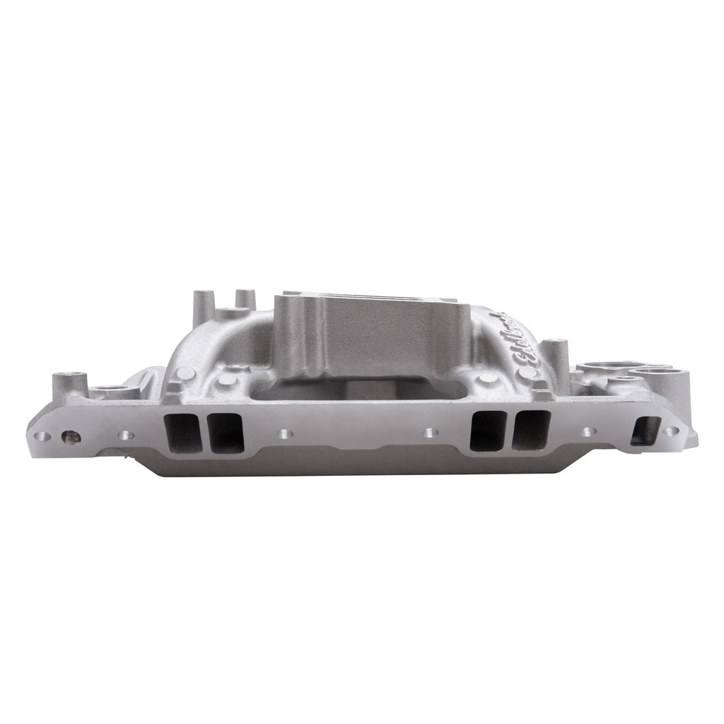 Edelbrock 7530 RPM Air-Gap AMC 290/343/390 Intake Manifold for Select American Motors AMX, American Motors Ambassador, American Motors American, American Motors Javelin, American Motors Marlin, American Motors Rambler, American Motors Rebel