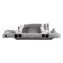 Load image into Gallery viewer, Edelbrock 7530 RPM Air-Gap AMC 290/343/390 Intake Manifold for Select American Motors AMX, American Motors Ambassador, American Motors American, American Motors Javelin, American Motors Marlin, American Motors Rambler, American Motors Rebel