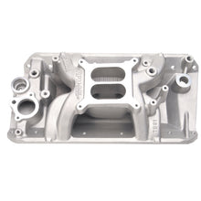 Load image into Gallery viewer, Edelbrock 7531 RPM Air-Gap AMC 304/360/401 Intake Manifold for Select American Motors AMX, American Motors Ambassador, American Motors Concord, American Motors Gremlin, American Motors Hornet, American Motors Javelin, American Motors Matador, American