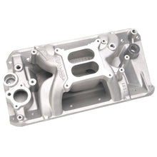 Load image into Gallery viewer, Edelbrock 7531 RPM Air-Gap AMC 304/360/401 Intake Manifold for Select American Motors AMX, American Motors Ambassador, American Motors Concord, American Motors Gremlin, American Motors Hornet, American Motors Javelin, American Motors Matador, American