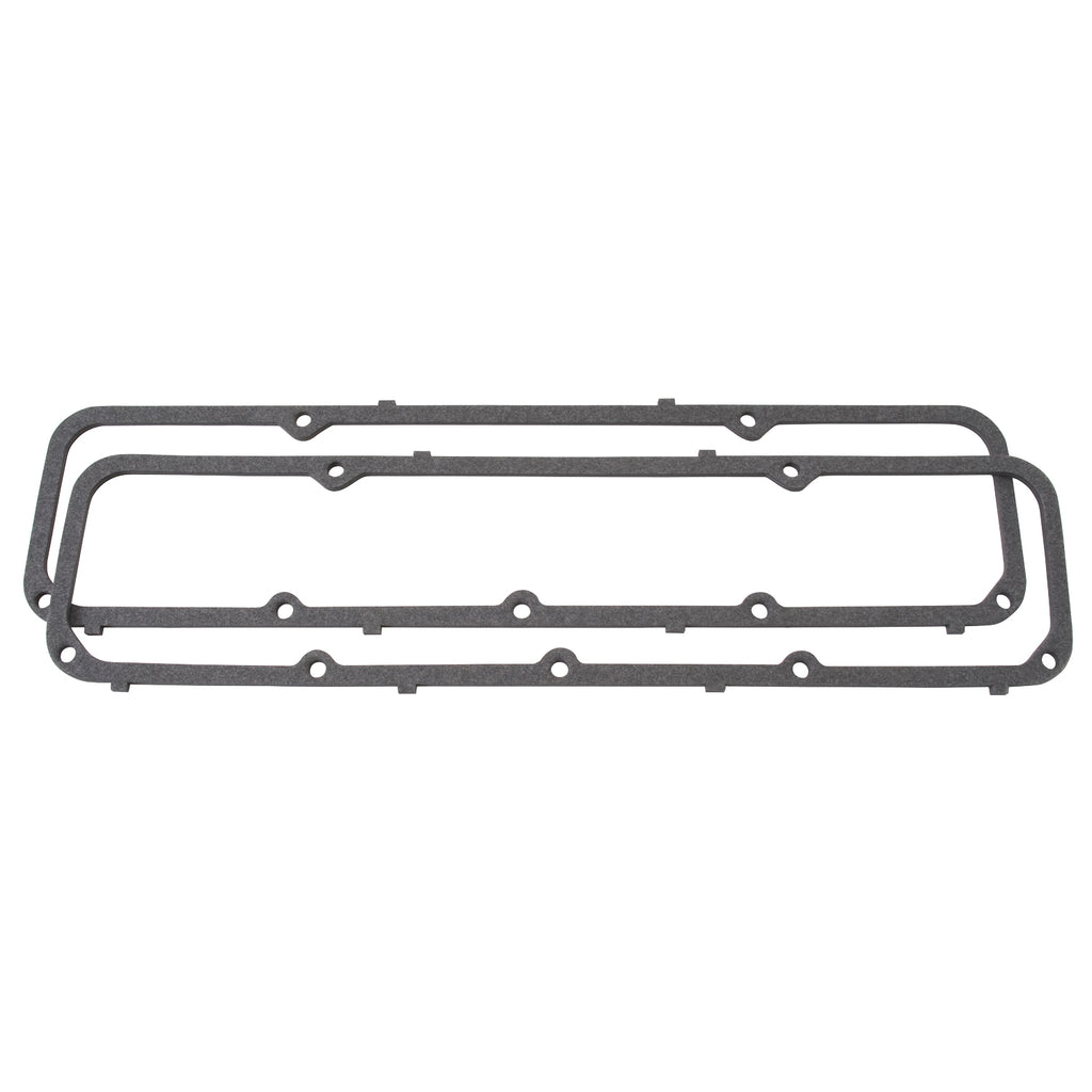 Edelbrock 7532 Valve Cover Gasket Set for AMC/Jeep for Select American Motors AMX, American Motors Ambassador, American Motors American, American Motors Concord, American Motors Gremlin, American Motors Hornet, American Motors Javelin, American Motors
