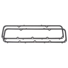 Load image into Gallery viewer, Edelbrock 7532 Valve Cover Gasket Set for AMC/Jeep for Select American Motors AMX, American Motors Ambassador, American Motors American, American Motors Concord, American Motors Gremlin, American Motors Hornet, American Motors Javelin, American Motors