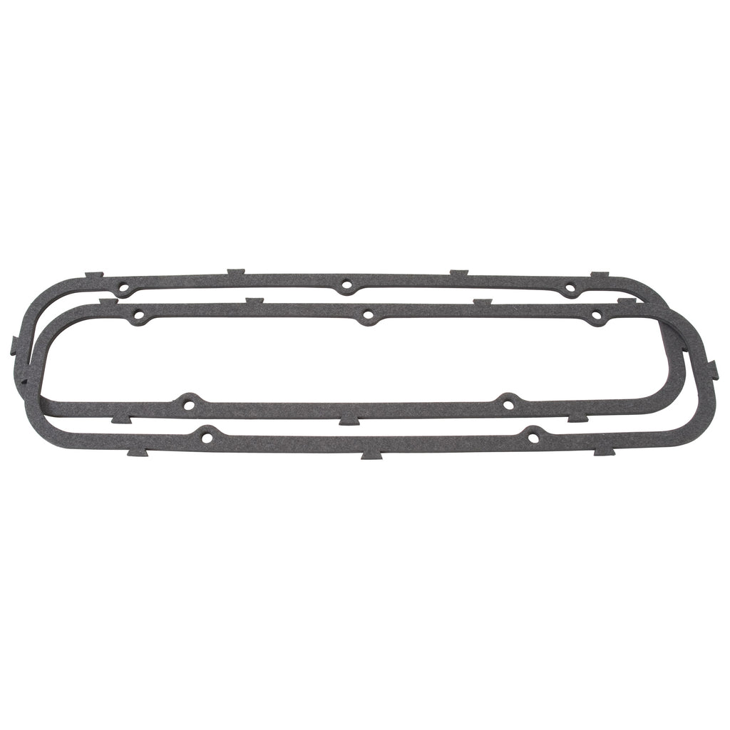 Edelbrock 7546 Valve Cover Gasket Set for Buick for Select Buick Centurion, Buick Century, Buick Electra, Buick Estate Wagon, Buick GS 400, Buick GS 455, Buick Gran Sport, Buick LeSabre, Buick Regal, Buick Riviera, Buick Skylark, Buick Sportwagon, Buick