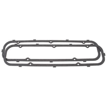 Load image into Gallery viewer, Edelbrock 7546 Valve Cover Gasket Set for Buick for Select Buick Centurion, Buick Century, Buick Electra, Buick Estate Wagon, Buick GS 400, Buick GS 455, Buick Gran Sport, Buick LeSabre, Buick Regal, Buick Riviera, Buick Skylark, Buick Sportwagon, Buick