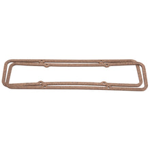 Load image into Gallery viewer, Edelbrock 7548 Valve Cover Gasket Set for Chevrolet for Select Avanti II, Buick Century, Buick LeSabre, Buick Regal, Buick Skylark, Checker Aerobus, Checker Deluxe, Checker Marathon, Checker Taxicab, Chevrolet 3B, Chevrolet 3C, Chevrolet 3D, Chevrolet