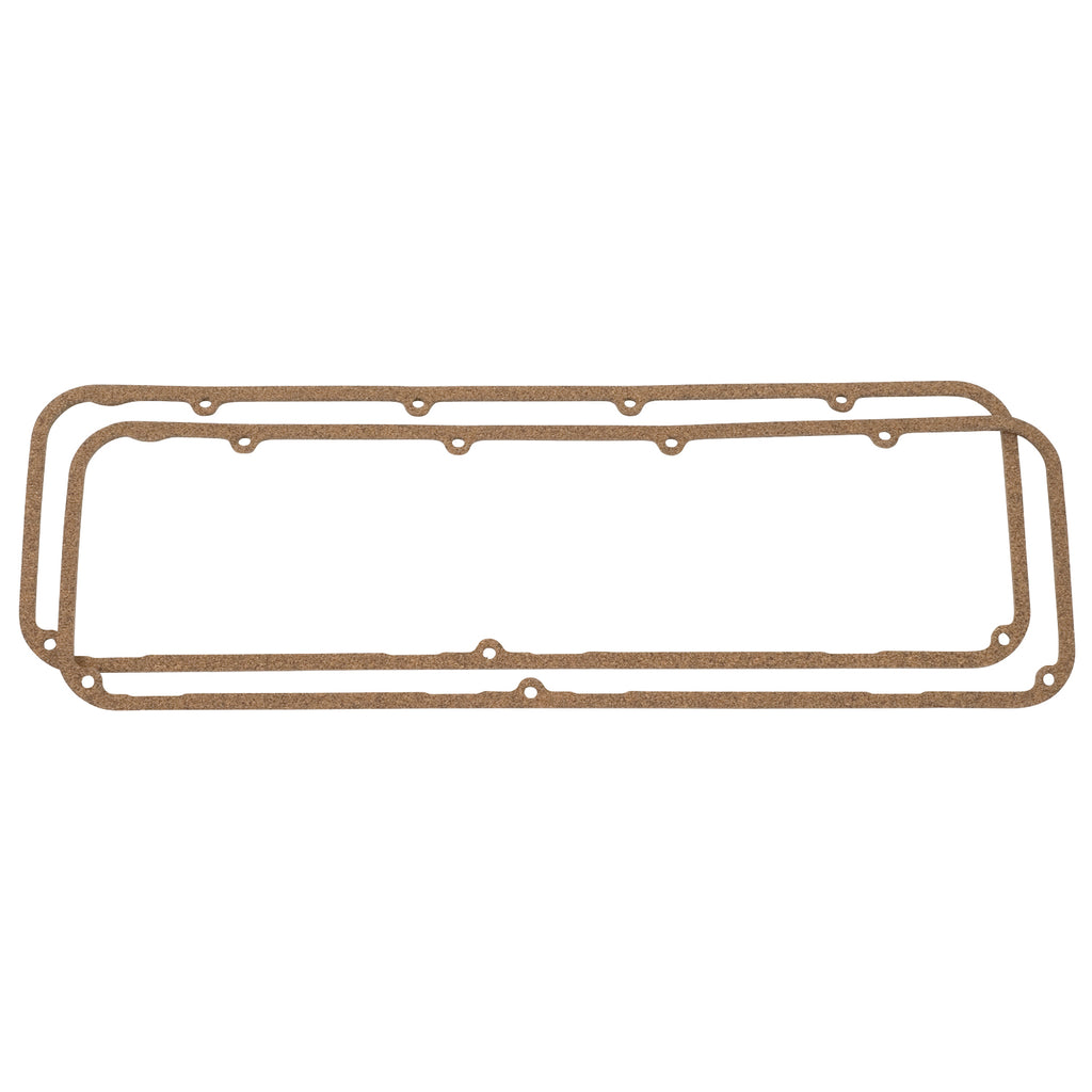 Edelbrock 7559 Gasket Kit, Valve Cover BBC Big Victor Heads