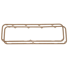 Load image into Gallery viewer, Edelbrock 7559 Gasket Kit, Valve Cover BBC Big Victor Heads