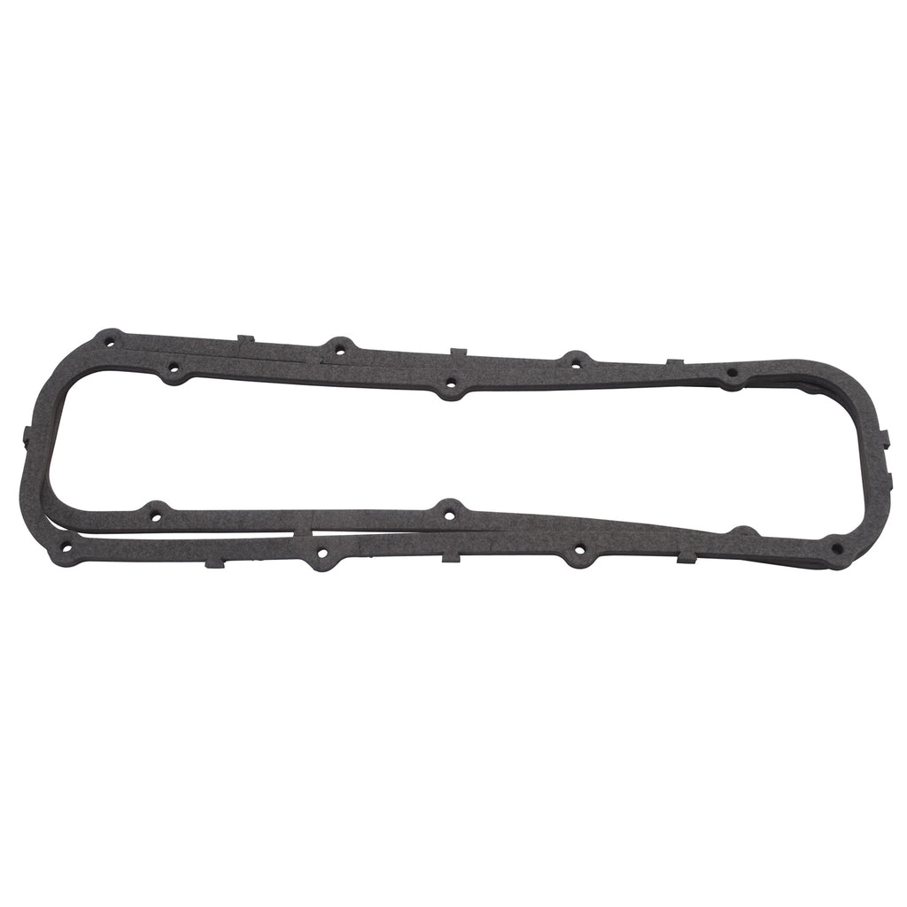 Edelbrock 7563 Valve Cover Gasket Set for Ford for Select Ford Country Sedan, Ford Country Squire, Ford Custom, Ford Custom 500, Ford E-100 Econoline, Ford E-250 Econoline, Ford E-250 Econoline Club Wagon, Ford E-350 Econoline, Ford E-350 Econoline Club