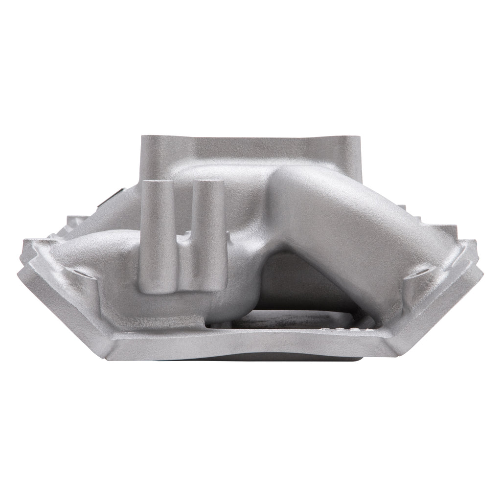 Edelbrock 7564 RPM Air-Gap Small Block Ford 351C Intake Manifold for Select DeTomaso Pantera, Ford Country Sedan, Ford Country Squire, Ford Custom, Ford Custom 500, Ford Fairlane, Ford Falcon, Ford Galaxie 500, Ford Gran Torino, Ford LTD, Ford Mustang,