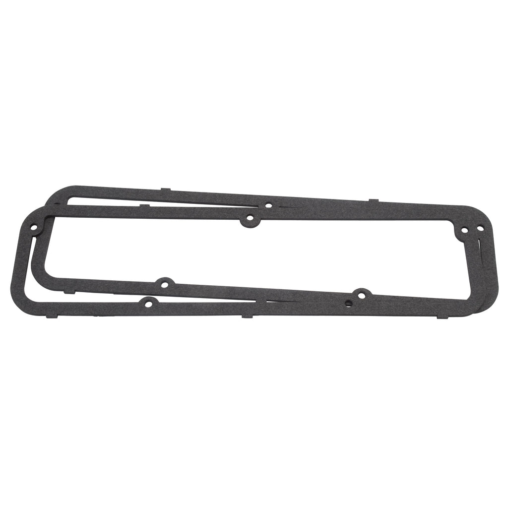 Edelbrock 7568 Valve Cover Gasket Set for Ford for Select AC Shelby Cobra, Edsel Citation, Edsel Corsair, Ford 300, Ford Country Sedan, Ford Country Squire, Ford Custom, Ford Custom 500, Ford Elite, Ford F-100, Ford F-150, Ford F-250, Ford F-350, Ford